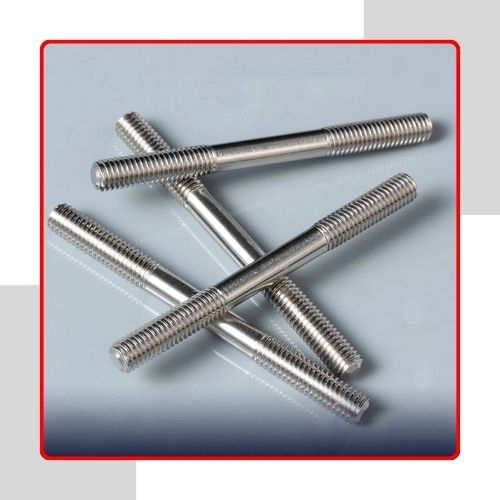 Stainless-Steel-DIN-1.4301-Stud-Bolts